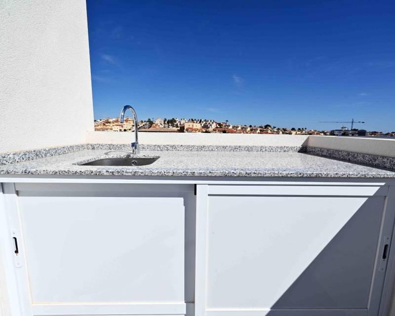 3 Cuarto Villa en venta