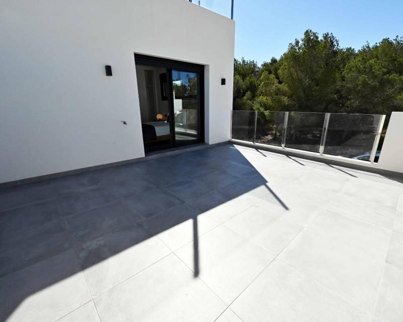 3 Cuarto Villa en venta