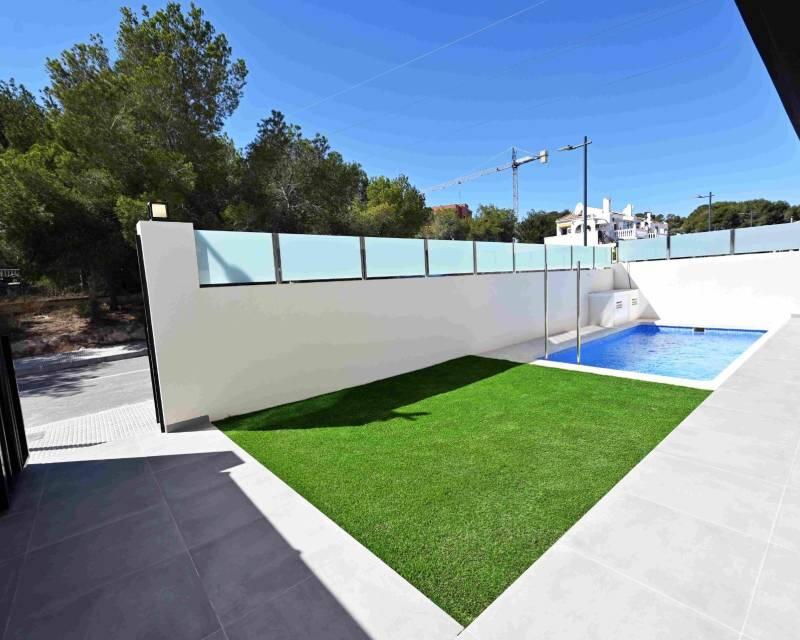 3 Cuarto Villa en venta
