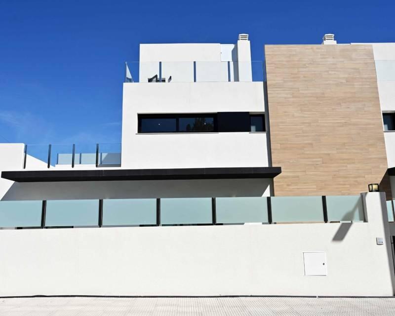 3 Cuarto Villa en venta