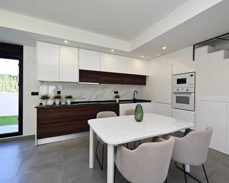 3 Cuarto Villa en venta