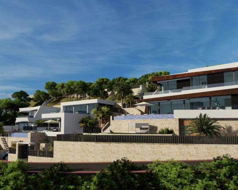 4 Cuarto Villa en venta