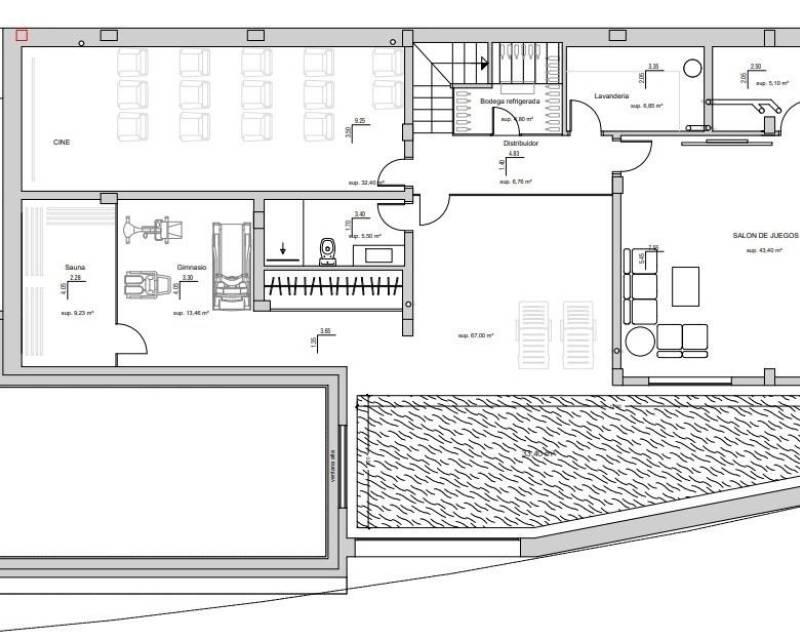 4 bedroom Villa for sale