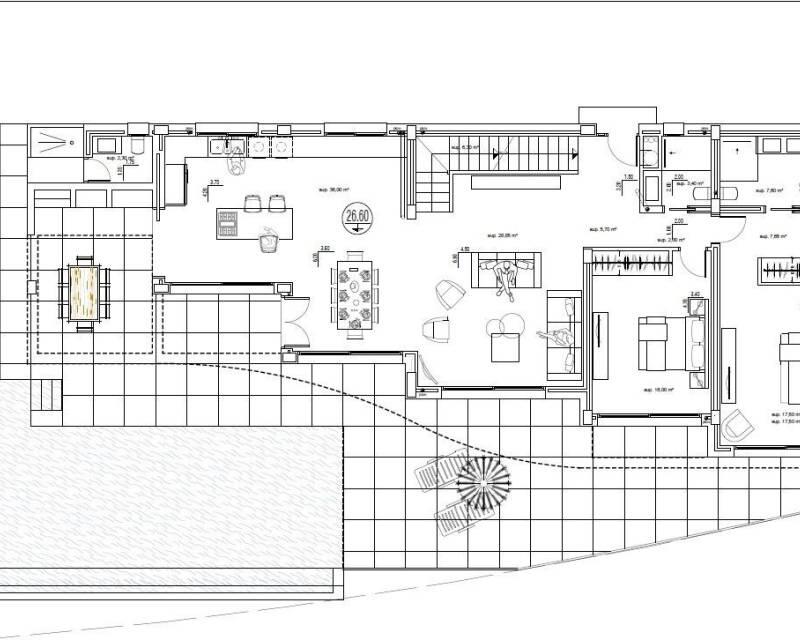 4 bedroom Villa for sale