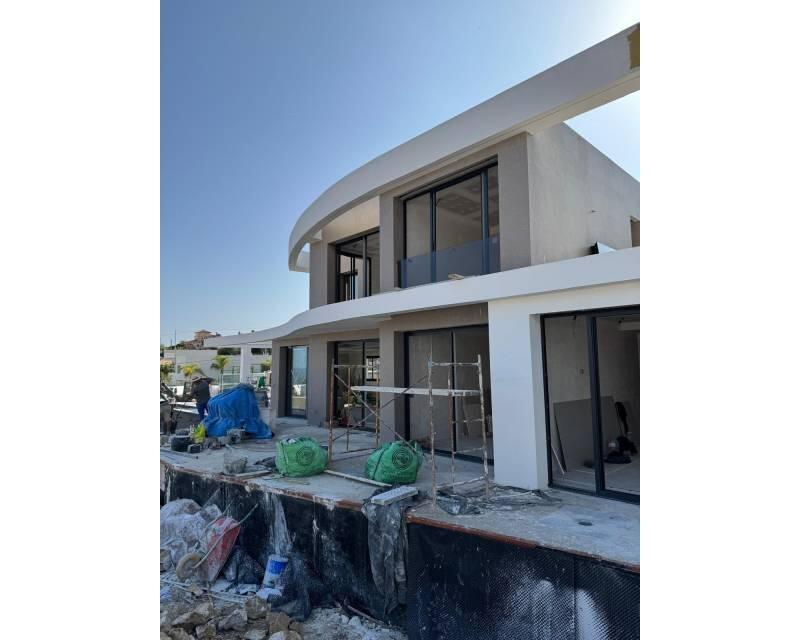 4 bedroom Villa for sale