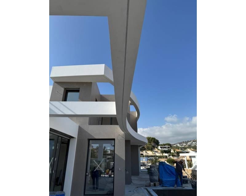 4 bedroom Villa for sale