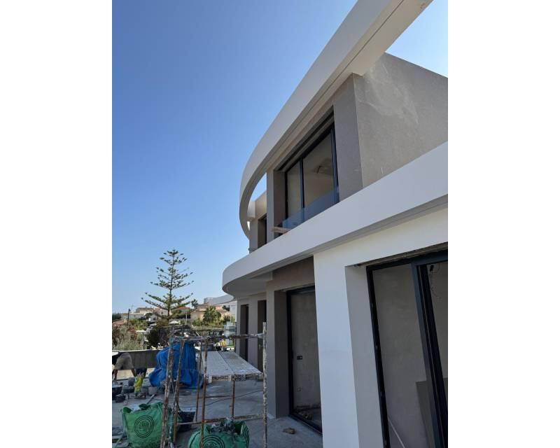 4 bedroom Villa for sale