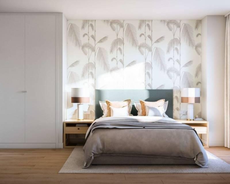2 Cuarto Apartamento en venta