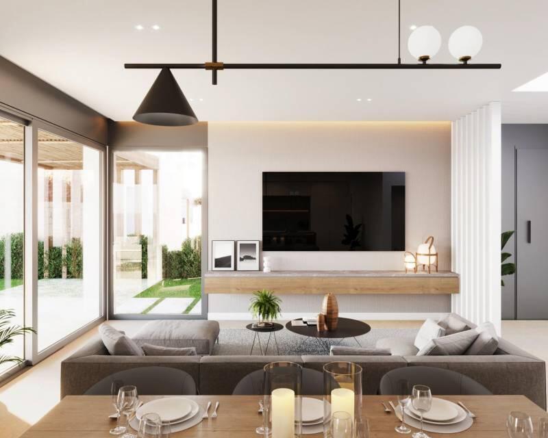 2 Schlafzimmer Villa zu verkaufen