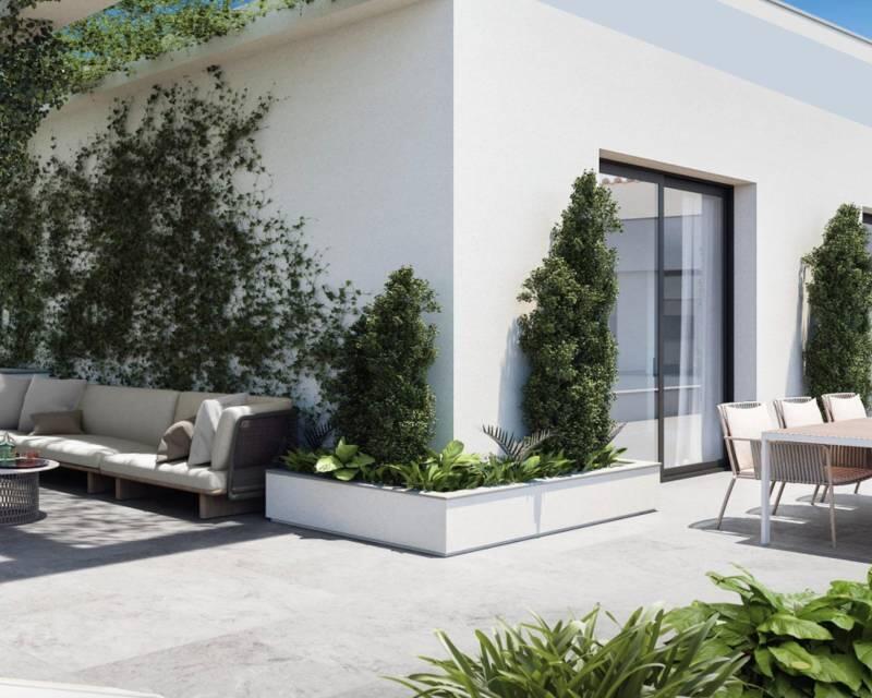 3 Cuarto Apartamento en venta