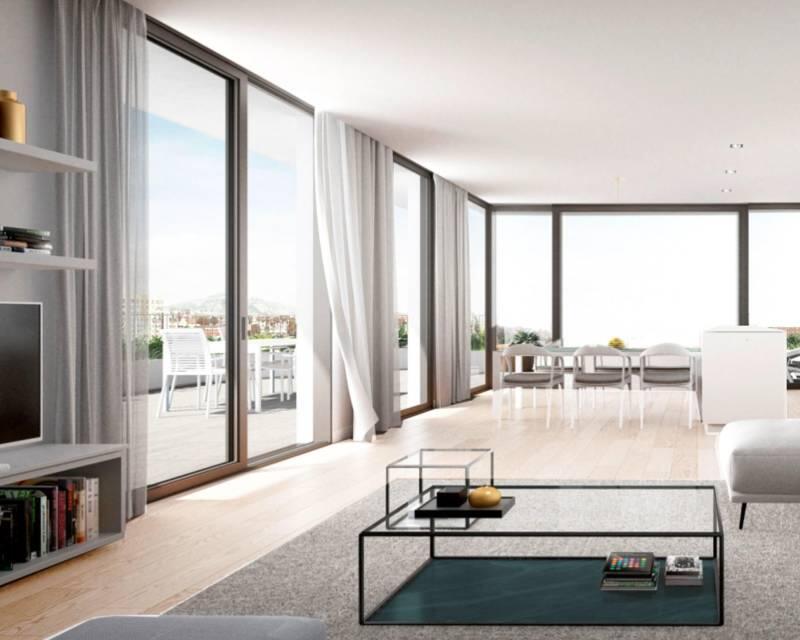 3 Cuarto Apartamento en venta