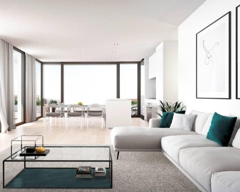 3 Cuarto Apartamento en venta
