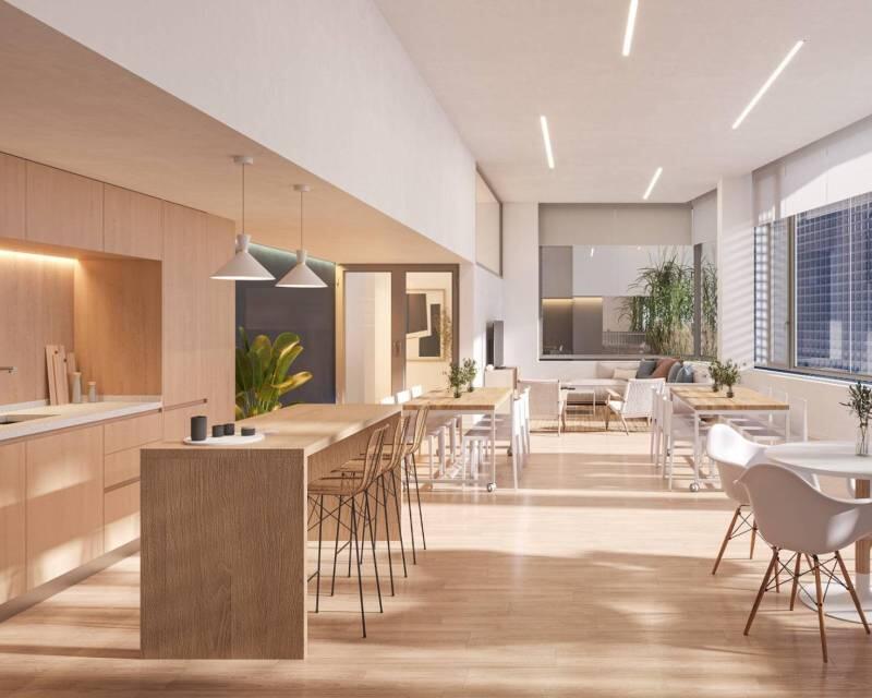 4 slaapkamer Appartement Te koop
