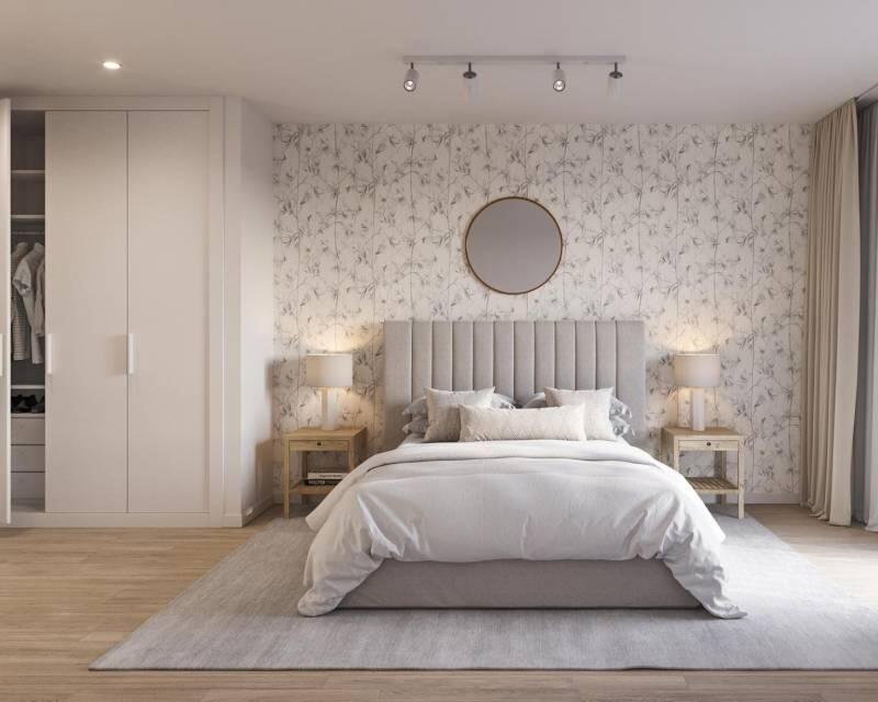 4 slaapkamer Appartement Te koop