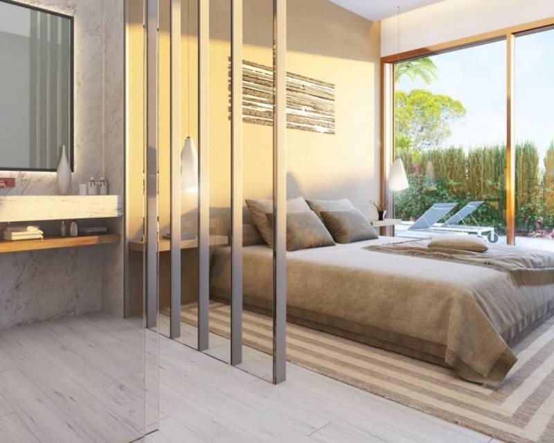 4 Cuarto Villa en venta