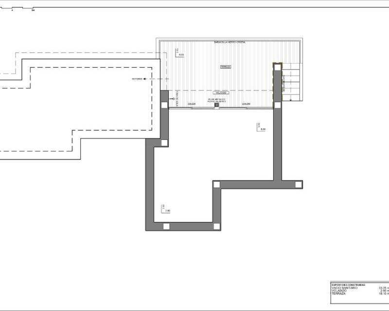 3 soverom Villa til salgs