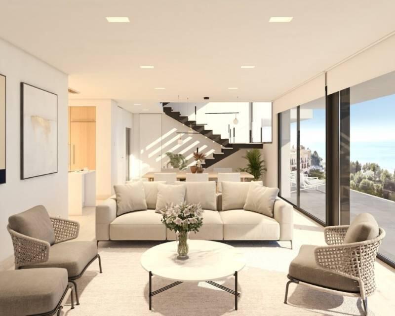 4 Schlafzimmer Villa zu verkaufen
