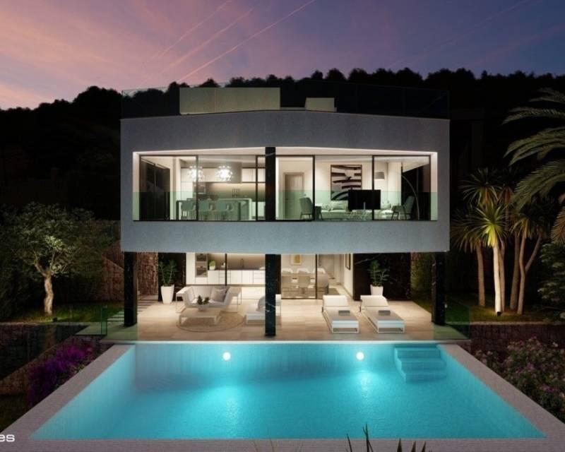 3 chambre Villa à vendre
