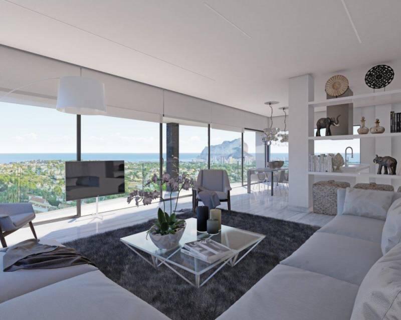 3 chambre Villa à vendre