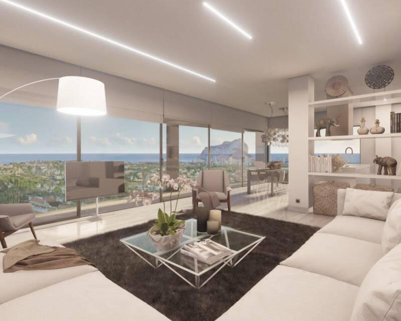 3 chambre Villa à vendre