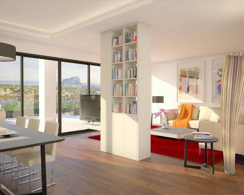 3 chambre Villa à vendre