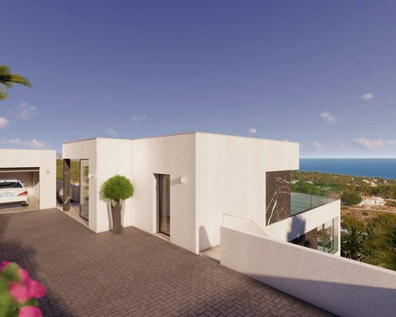 3 chambre Villa à vendre