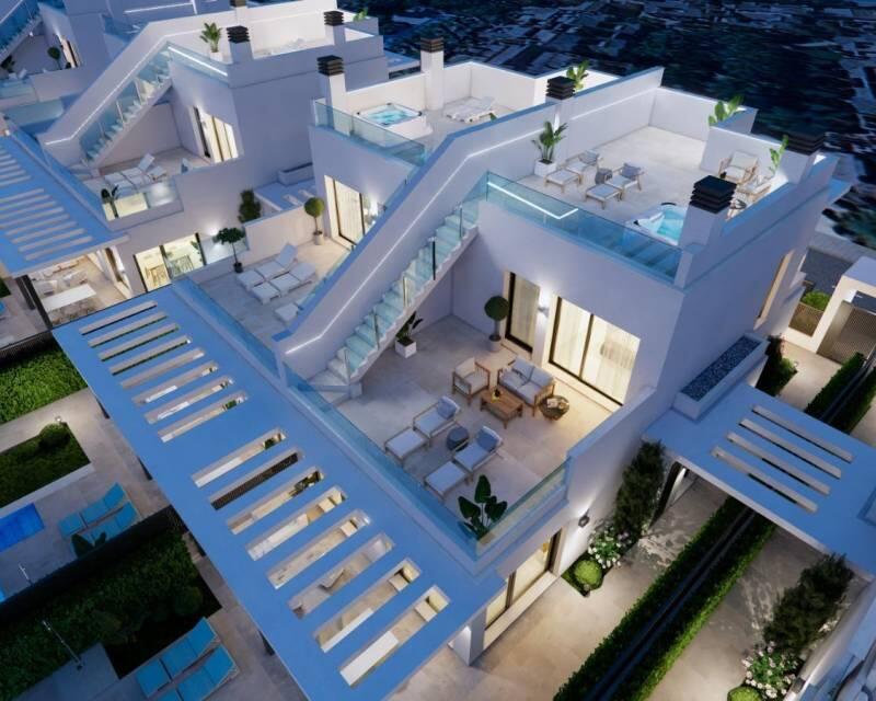 3 slaapkamer Villa Te koop