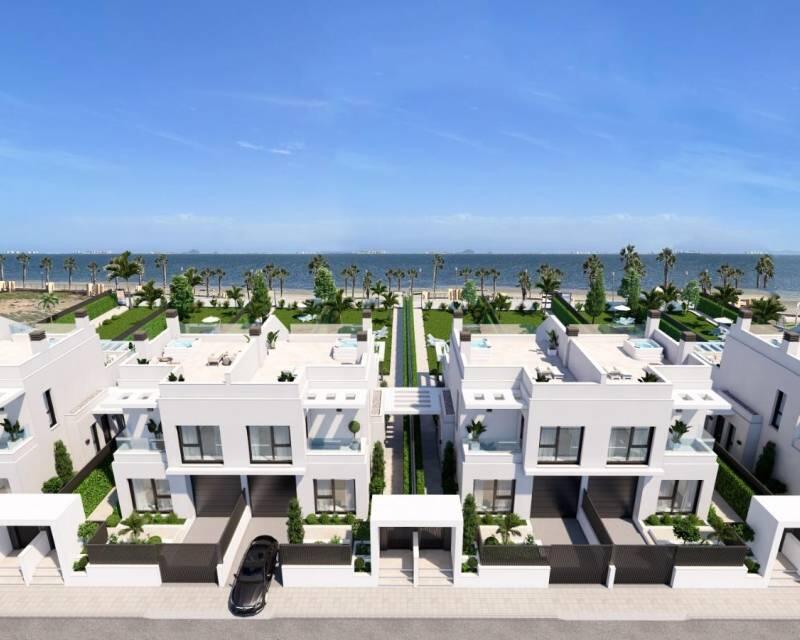 3 slaapkamer Villa Te koop