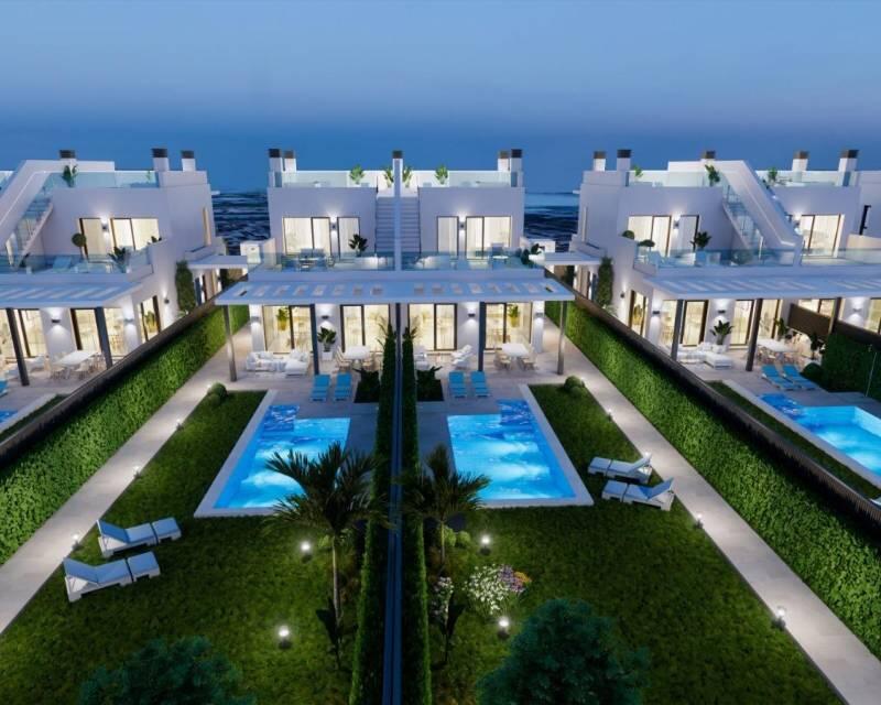 3 slaapkamer Villa Te koop