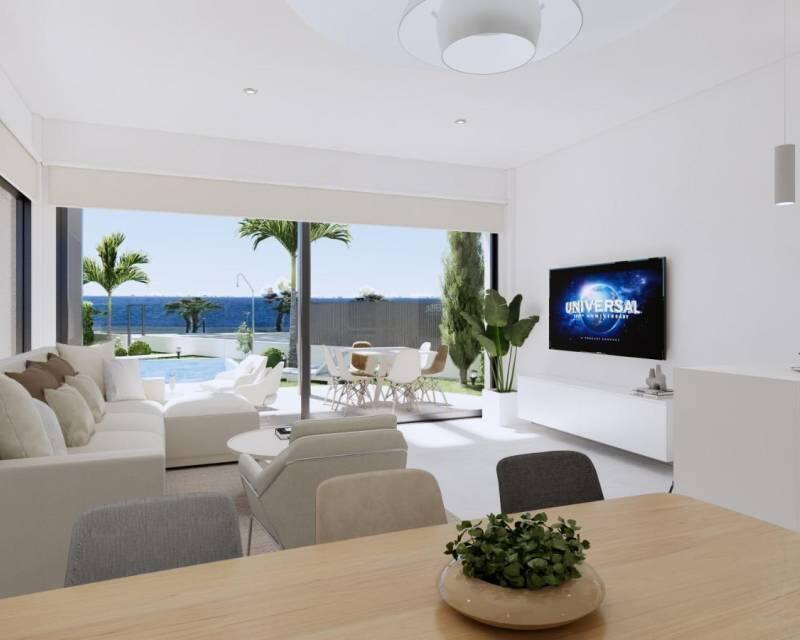 3 Cuarto Villa en venta