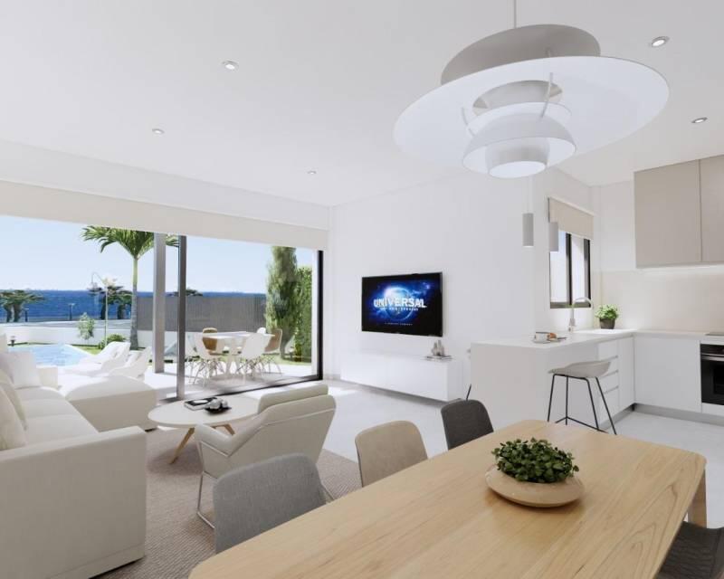 3 Cuarto Villa en venta