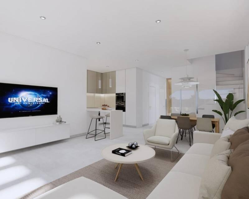 3 Cuarto Villa en venta