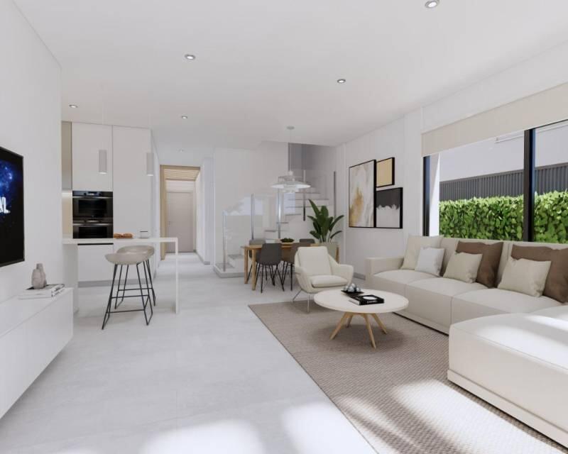 3 Cuarto Villa en venta