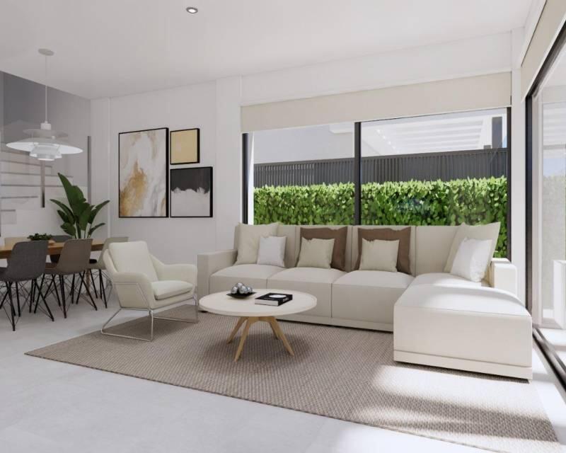 3 Cuarto Villa en venta