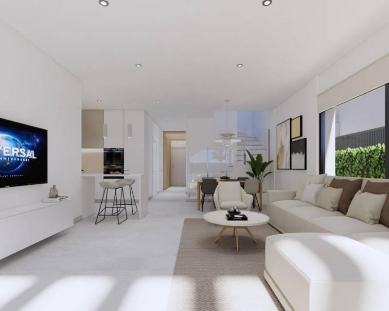 3 Cuarto Villa en venta