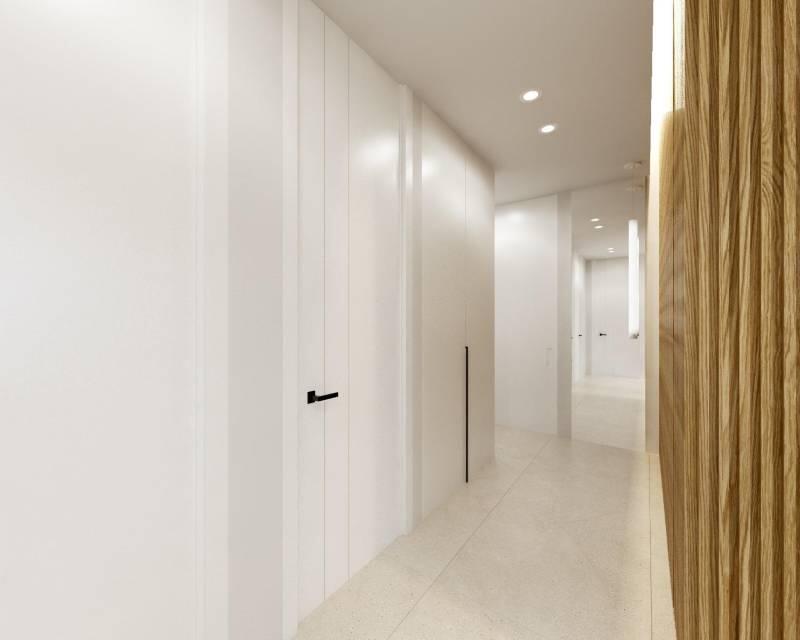 2 Schlafzimmer Appartement zu verkaufen