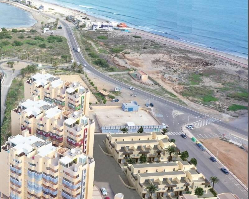 Villa till salu i La Manga del Mar Menor, Murcia