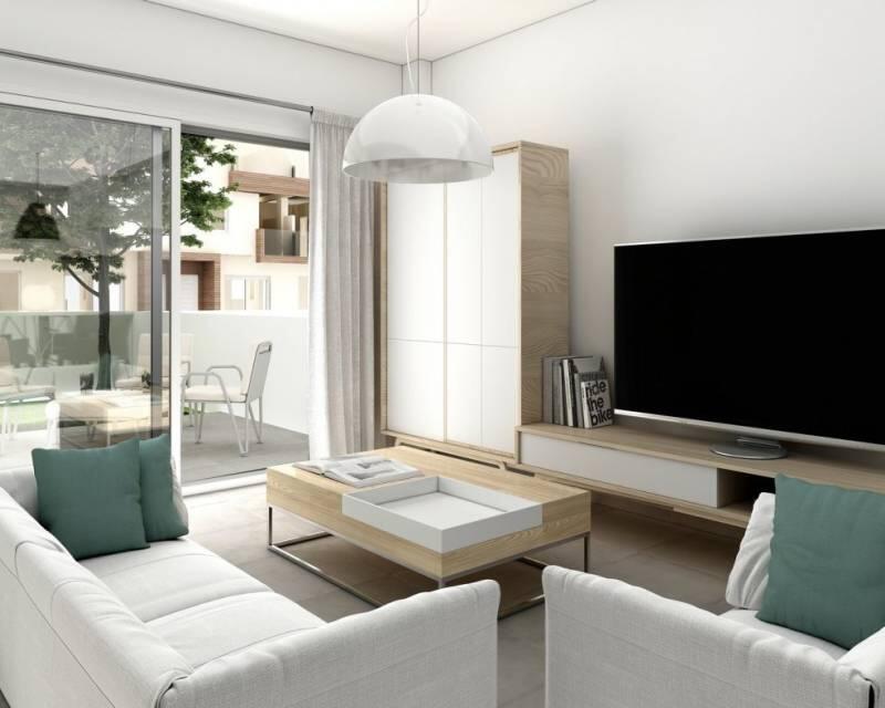 3 slaapkamer Villa Te koop