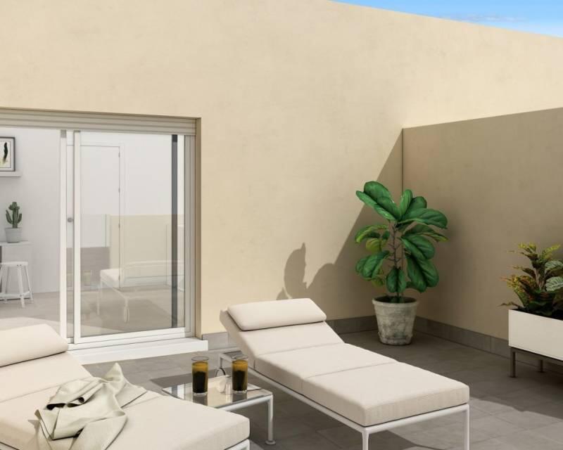 3 slaapkamer Villa Te koop