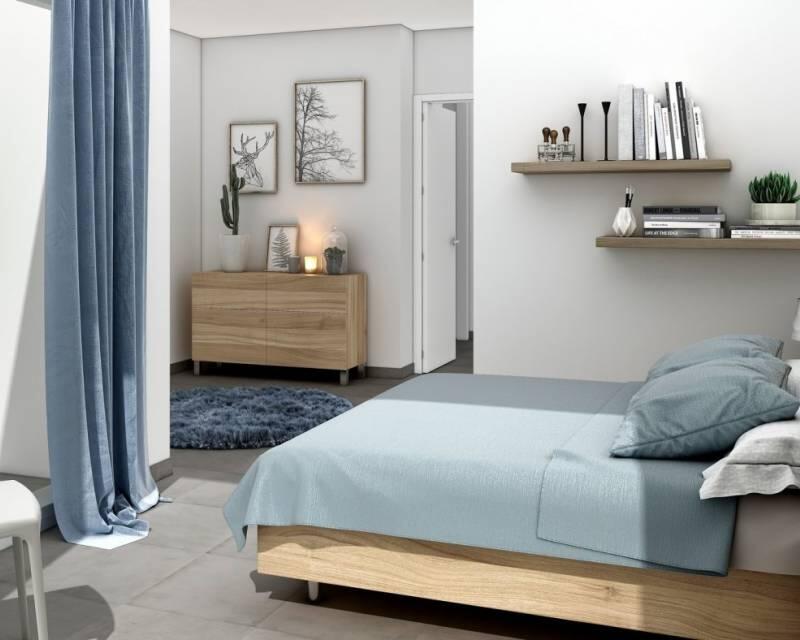 3 slaapkamer Villa Te koop