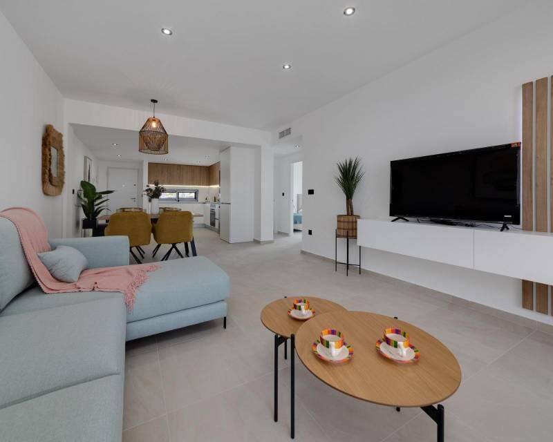 3 chambre Appartement à vendre