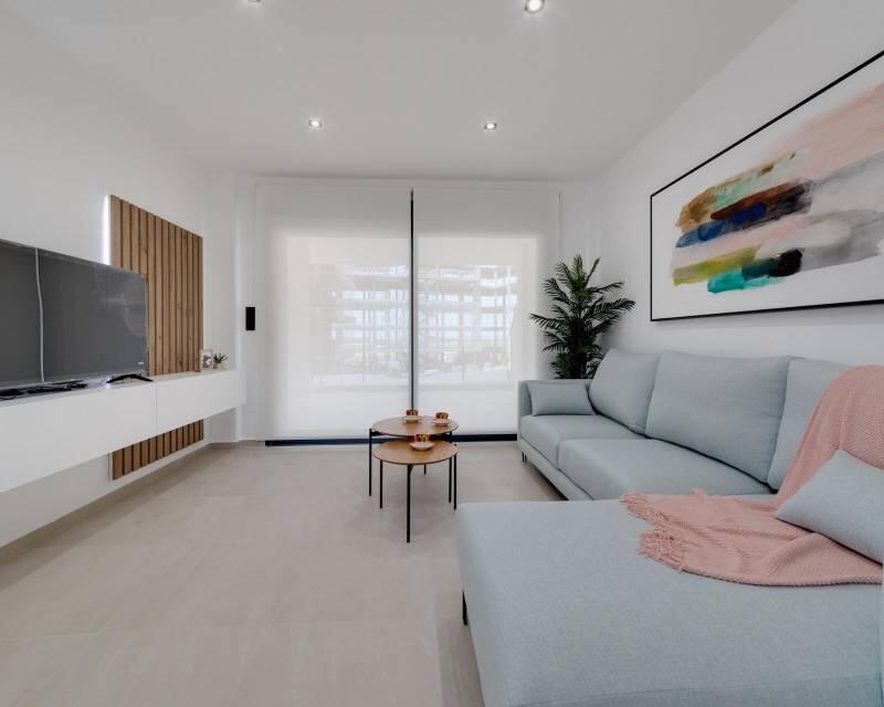 3 chambre Appartement à vendre