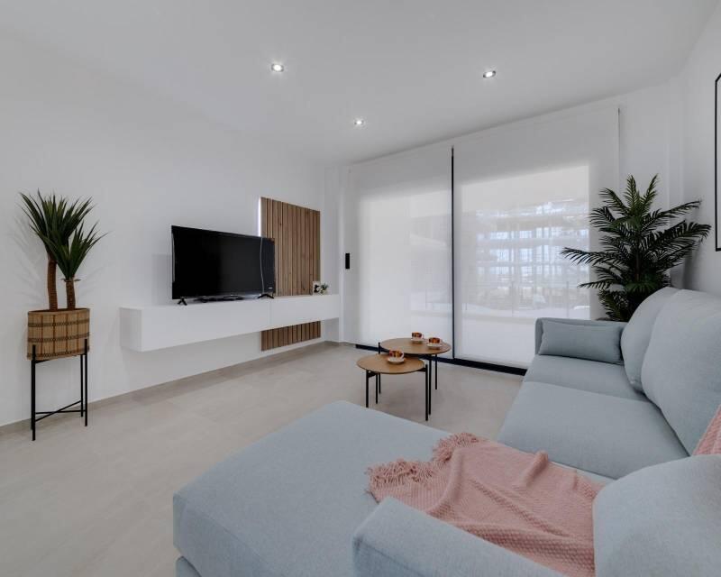3 chambre Appartement à vendre