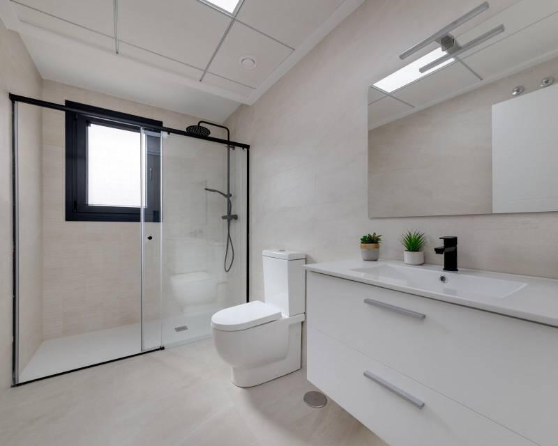 3 chambre Appartement à vendre