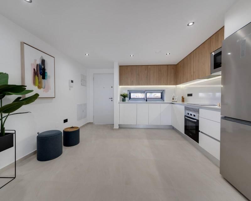 3 chambre Appartement à vendre