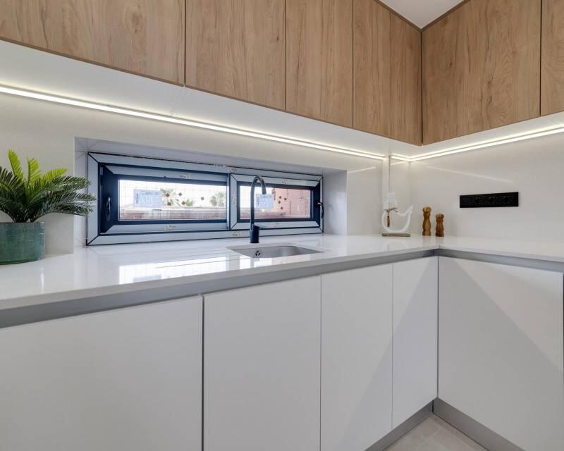 3 chambre Appartement à vendre