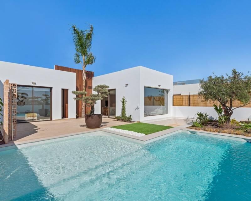 Villa till salu i Los Alcazares, Murcia
