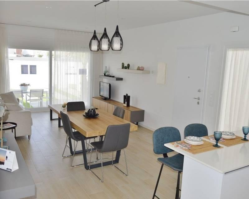 3 Cuarto Villa en venta