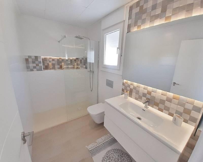 3 Cuarto Villa en venta
