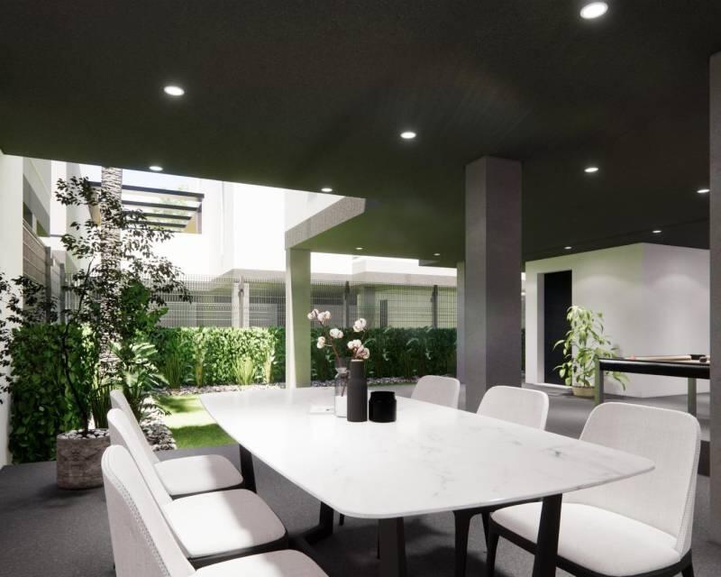 3 Schlafzimmer Villa zu verkaufen